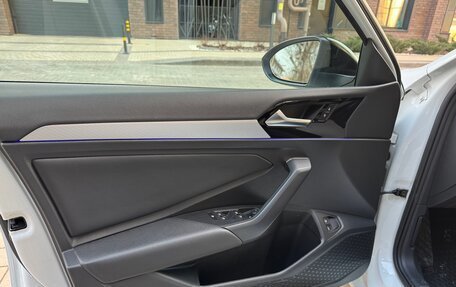 Volkswagen Jetta VII, 2020 год, 2 050 000 рублей, 9 фотография