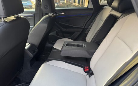 Volkswagen Jetta VII, 2020 год, 2 050 000 рублей, 10 фотография