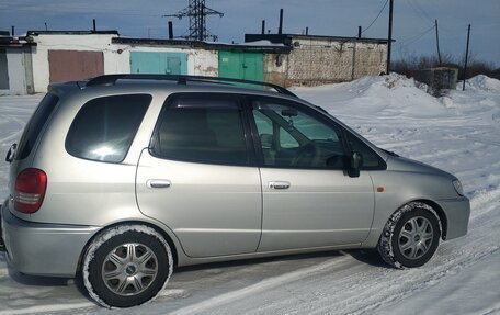 Toyota Corolla Spacio II, 2000 год, 418 000 рублей, 2 фотография