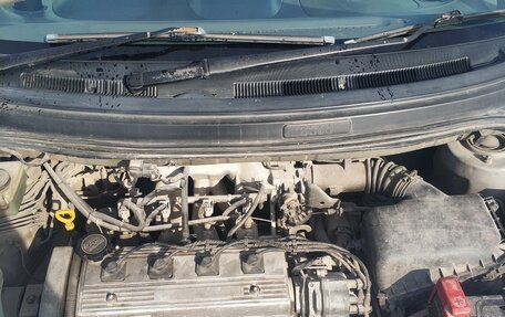 Toyota Corolla Spacio II, 2000 год, 418 000 рублей, 8 фотография