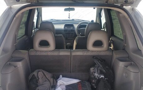Toyota Corolla Spacio II, 2000 год, 418 000 рублей, 7 фотография