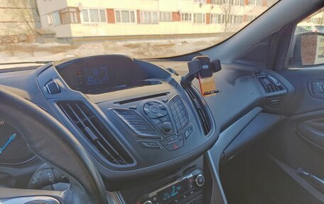 Ford Kuga III, 2013 год, 1 020 000 рублей, 7 фотография