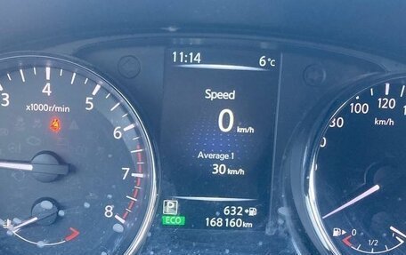 Nissan Qashqai, 2017 год, 1 700 000 рублей, 6 фотография