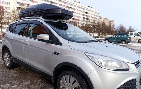 Ford Kuga III, 2013 год, 1 020 000 рублей, 3 фотография