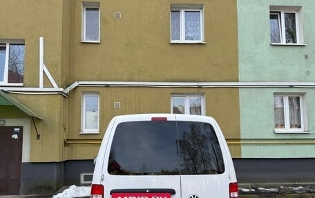 Volkswagen Caddy III рестайлинг, 2012 год, 720 000 рублей, 4 фотография