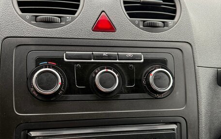 Volkswagen Caddy III рестайлинг, 2012 год, 720 000 рублей, 6 фотография