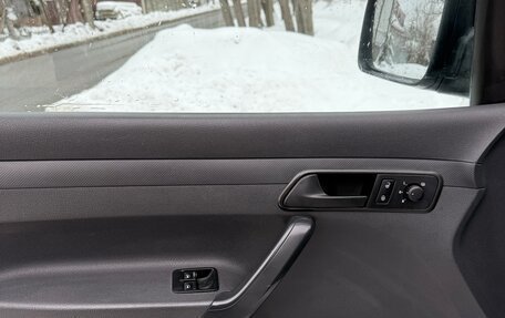 Volkswagen Caddy III рестайлинг, 2012 год, 720 000 рублей, 7 фотография