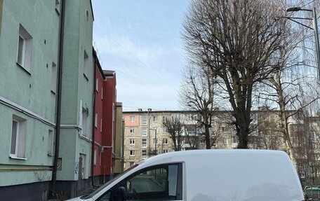 Volkswagen Caddy III рестайлинг, 2012 год, 720 000 рублей, 2 фотография