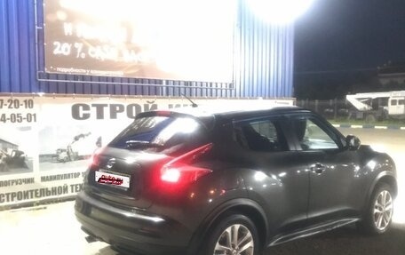 Nissan Juke II, 2011 год, 650 000 рублей, 2 фотография