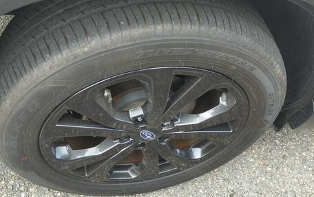 Subaru Forester, 2021 год, 3 590 000 рублей, 8 фотография