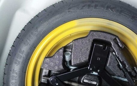 Subaru Forester, 2021 год, 3 590 000 рублей, 9 фотография