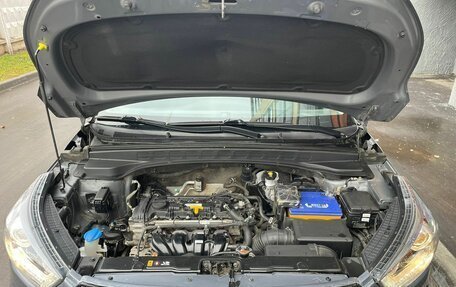 Hyundai Creta I рестайлинг, 2020 год, 2 100 000 рублей, 6 фотография