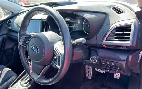 Subaru Forester, 2021 год, 3 590 000 рублей, 5 фотография