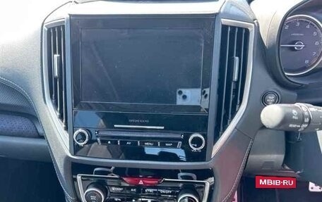 Subaru Forester, 2021 год, 3 590 000 рублей, 10 фотография