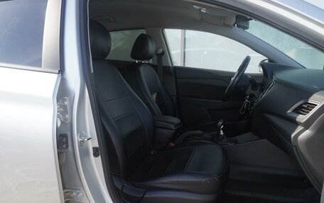 Hyundai Solaris II рестайлинг, 2019 год, 1 280 000 рублей, 11 фотография