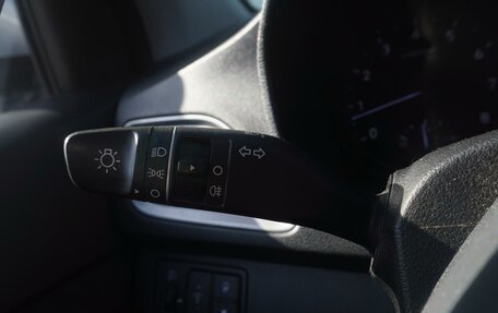 Hyundai Solaris II рестайлинг, 2019 год, 1 280 000 рублей, 16 фотография