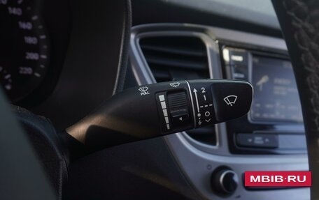 Hyundai Solaris II рестайлинг, 2019 год, 1 280 000 рублей, 17 фотография