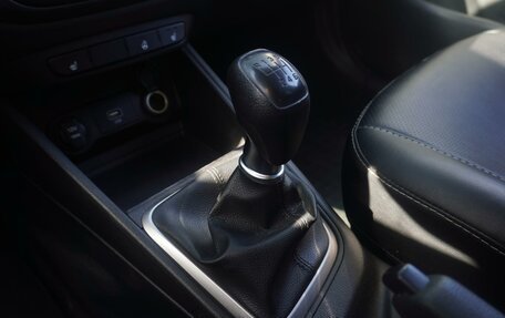 Hyundai Solaris II рестайлинг, 2019 год, 1 280 000 рублей, 20 фотография