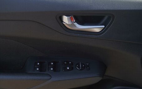 Hyundai Solaris II рестайлинг, 2019 год, 1 280 000 рублей, 25 фотография