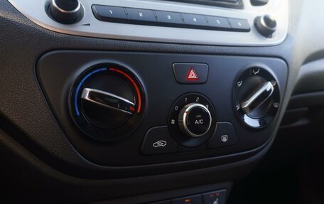 Hyundai Solaris II рестайлинг, 2019 год, 1 280 000 рублей, 23 фотография