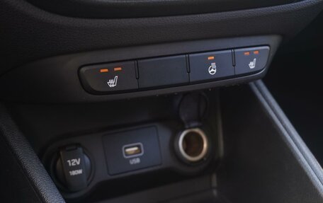 Hyundai Solaris II рестайлинг, 2019 год, 1 280 000 рублей, 21 фотография