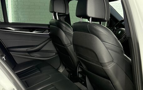 BMW 5 серия, 2019 год, 3 800 000 рублей, 11 фотография