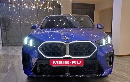 BMW X2, 2025 год, 6 850 000 рублей, 3 фотография