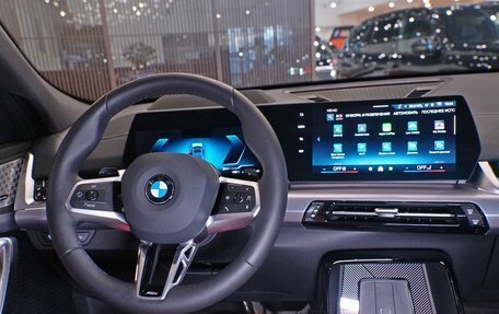 BMW X2, 2025 год, 6 850 000 рублей, 9 фотография