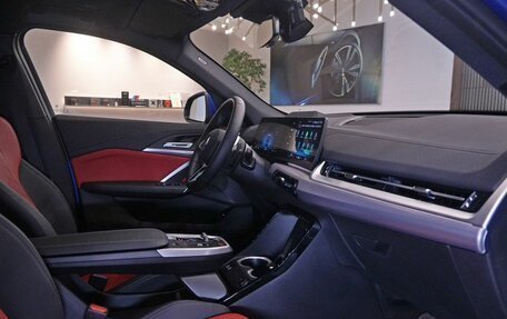 BMW X2, 2025 год, 6 850 000 рублей, 15 фотография