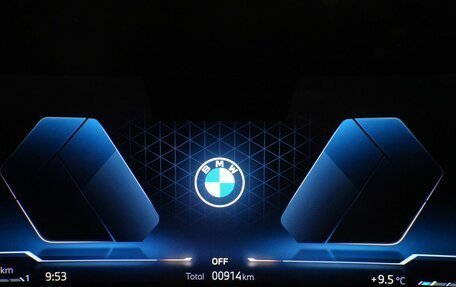 BMW X2, 2025 год, 6 850 000 рублей, 11 фотография