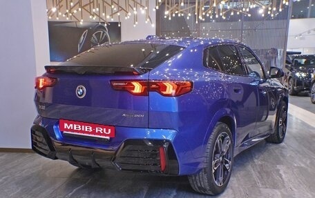 BMW X2, 2025 год, 6 850 000 рублей, 5 фотография