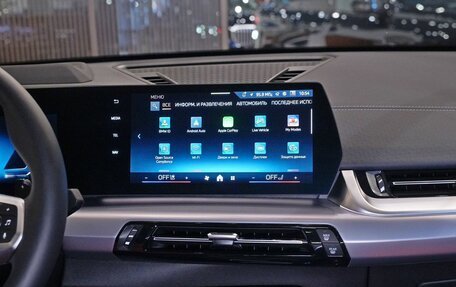 BMW X2, 2025 год, 6 850 000 рублей, 12 фотография