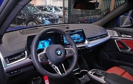 BMW X2, 2025 год, 6 850 000 рублей, 7 фотография