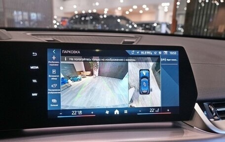 BMW X2, 2025 год, 6 850 000 рублей, 13 фотография