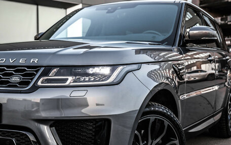 Land Rover Range Rover Sport II, 2020 год, 6 999 000 рублей, 2 фотография