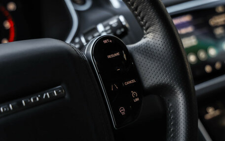 Land Rover Range Rover Sport II, 2020 год, 6 999 000 рублей, 14 фотография