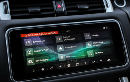 Land Rover Range Rover Sport II, 2020 год, 6 999 000 рублей, 18 фотография