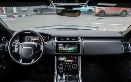 Land Rover Range Rover Sport II, 2020 год, 6 999 000 рублей, 11 фотография