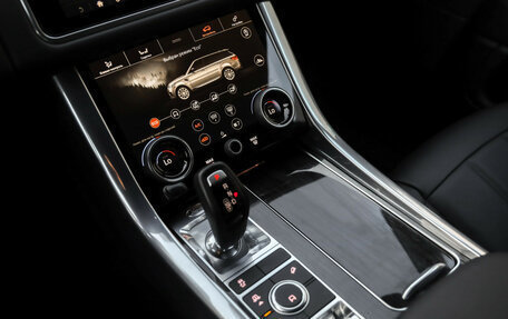 Land Rover Range Rover Sport II, 2020 год, 6 999 000 рублей, 21 фотография