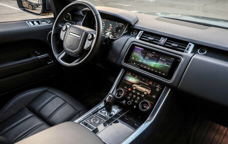 Land Rover Range Rover Sport II, 2020 год, 6 999 000 рублей, 10 фотография