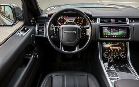 Land Rover Range Rover Sport II, 2020 год, 6 999 000 рублей, 12 фотография