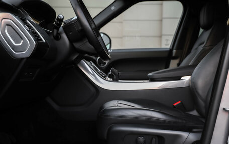 Land Rover Range Rover Sport II, 2020 год, 6 999 000 рублей, 27 фотография