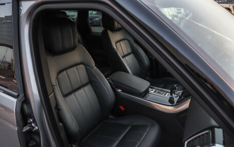 Land Rover Range Rover Sport II, 2020 год, 6 999 000 рублей, 28 фотография