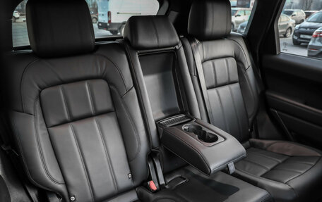 Land Rover Range Rover Sport II, 2020 год, 6 999 000 рублей, 31 фотография