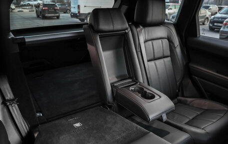 Land Rover Range Rover Sport II, 2020 год, 6 999 000 рублей, 32 фотография