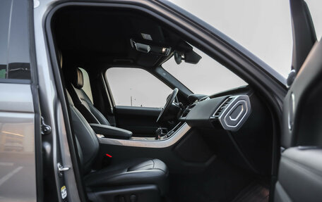 Land Rover Range Rover Sport II, 2020 год, 6 999 000 рублей, 29 фотография