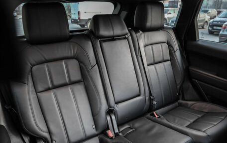 Land Rover Range Rover Sport II, 2020 год, 6 999 000 рублей, 30 фотография