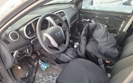 Datsun mi-DO, 2017 год, 463 100 рублей, 8 фотография