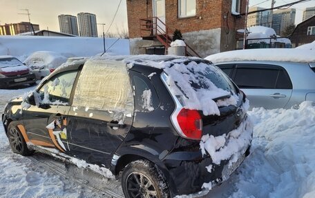 Datsun mi-DO, 2017 год, 463 100 рублей, 6 фотография