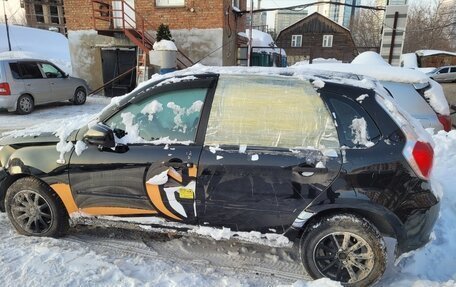 Datsun mi-DO, 2017 год, 463 100 рублей, 5 фотография